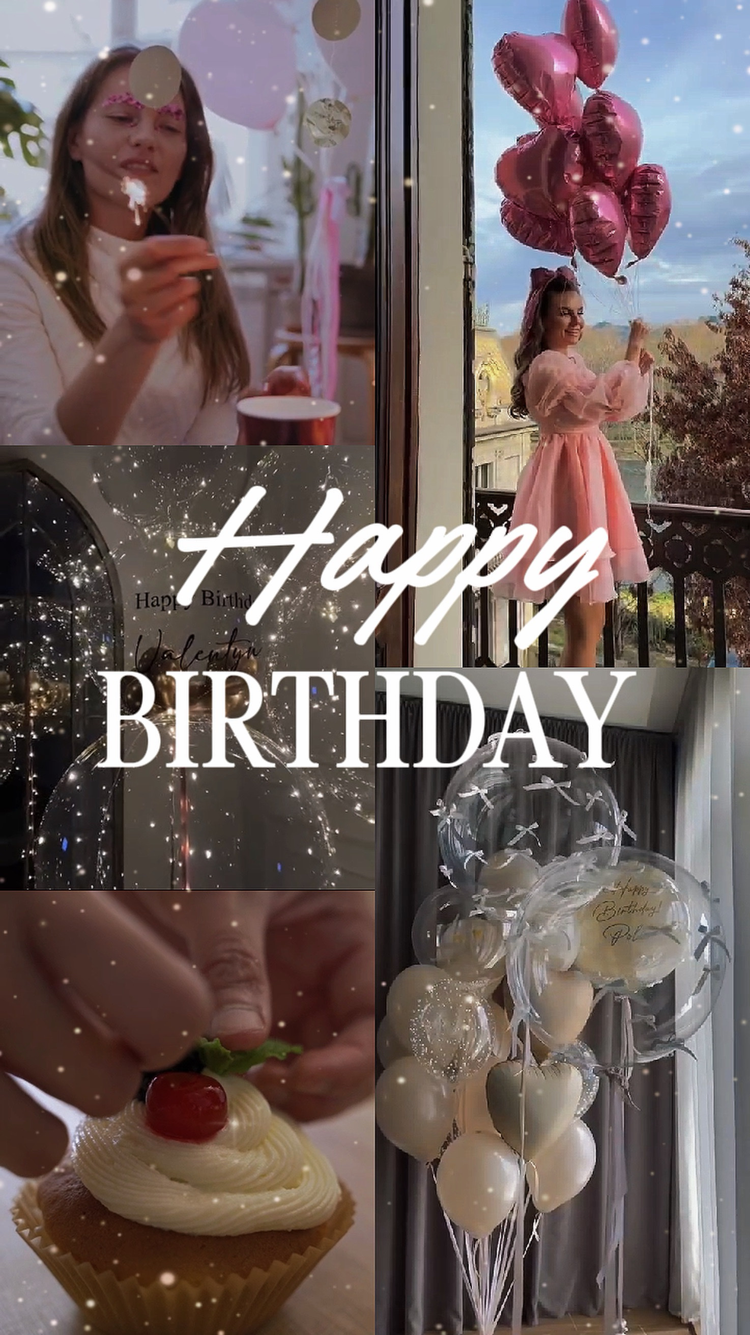 Nouvel anniversaire