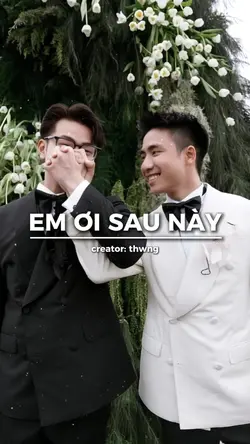 EM ƠI SAU NÀY