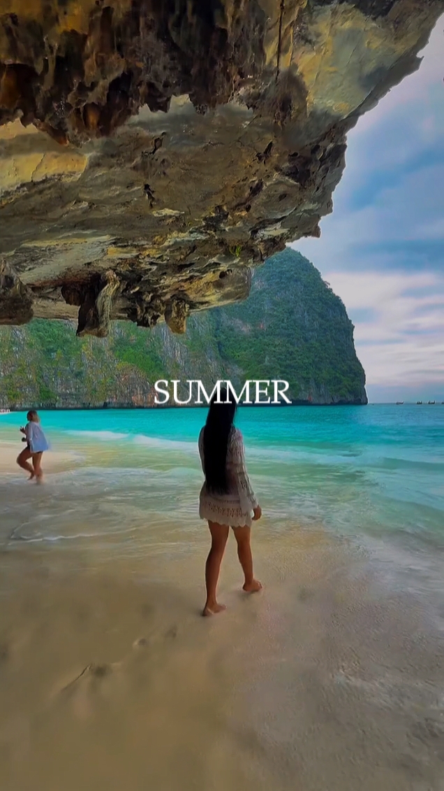 SOMMER 10 CLIPS 4K