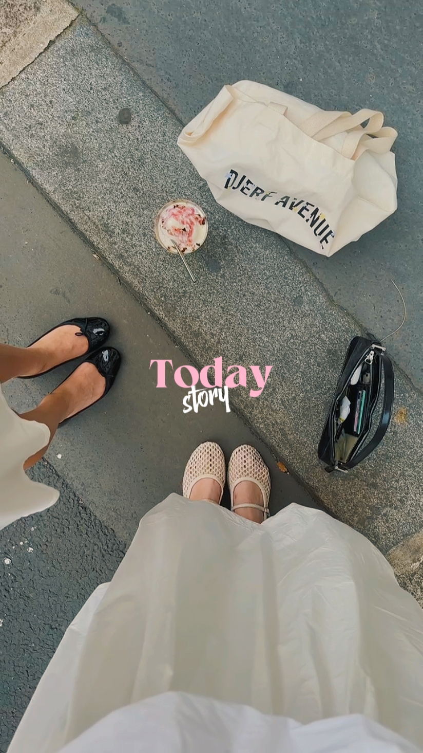 Today story