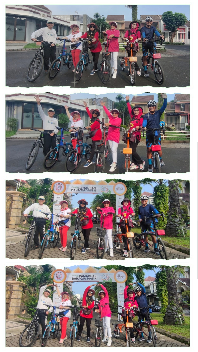 BANYAK FOTO