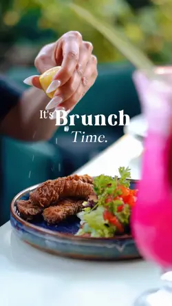 Brunch Aesthetic