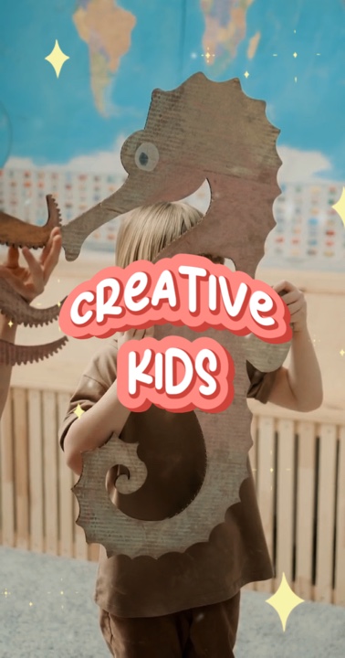 Creative Kids