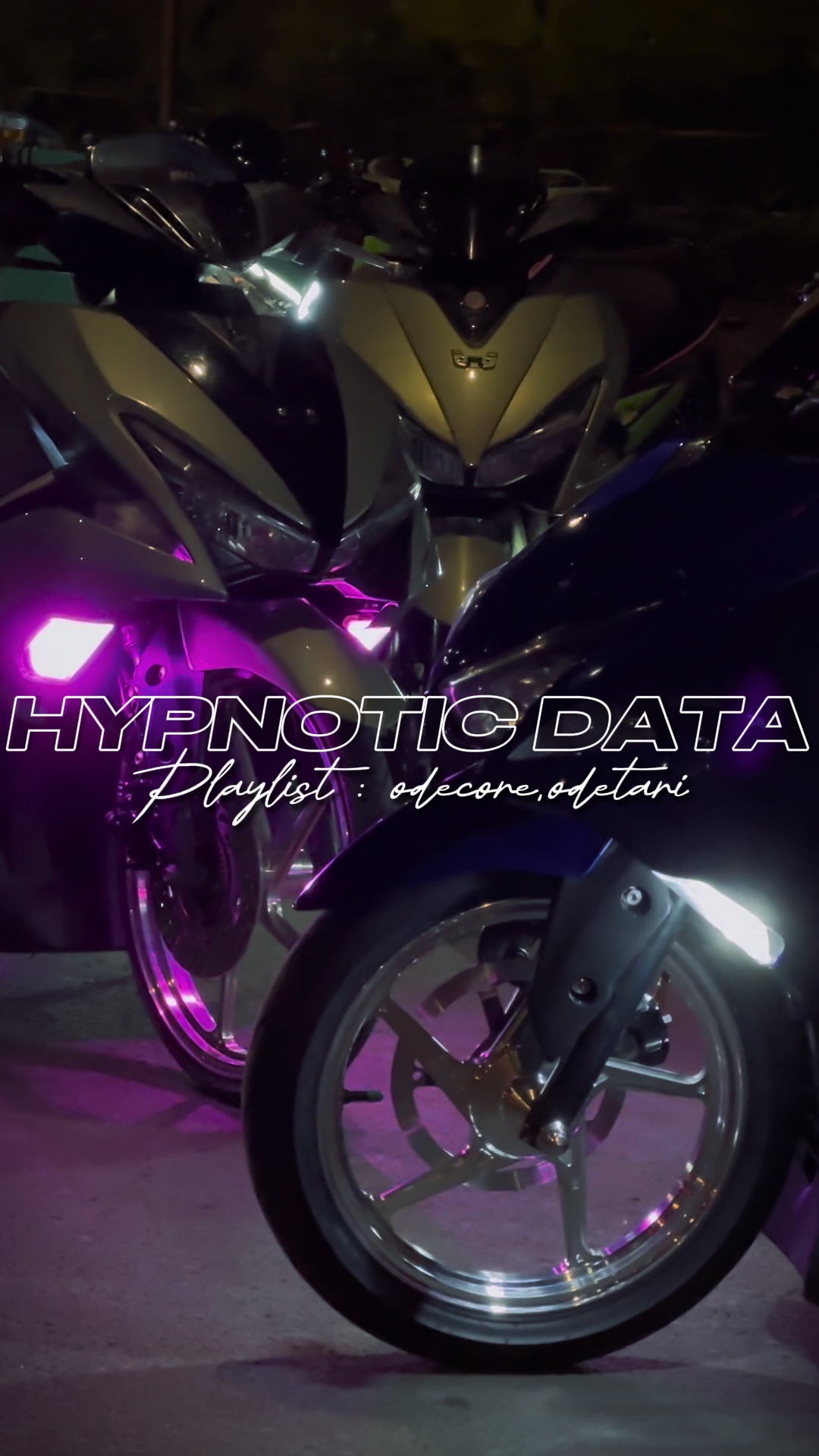 HYPNOTIC DATA