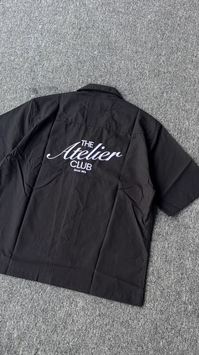 Shirt Review