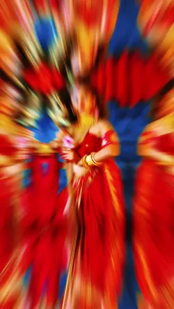 jay mata dee