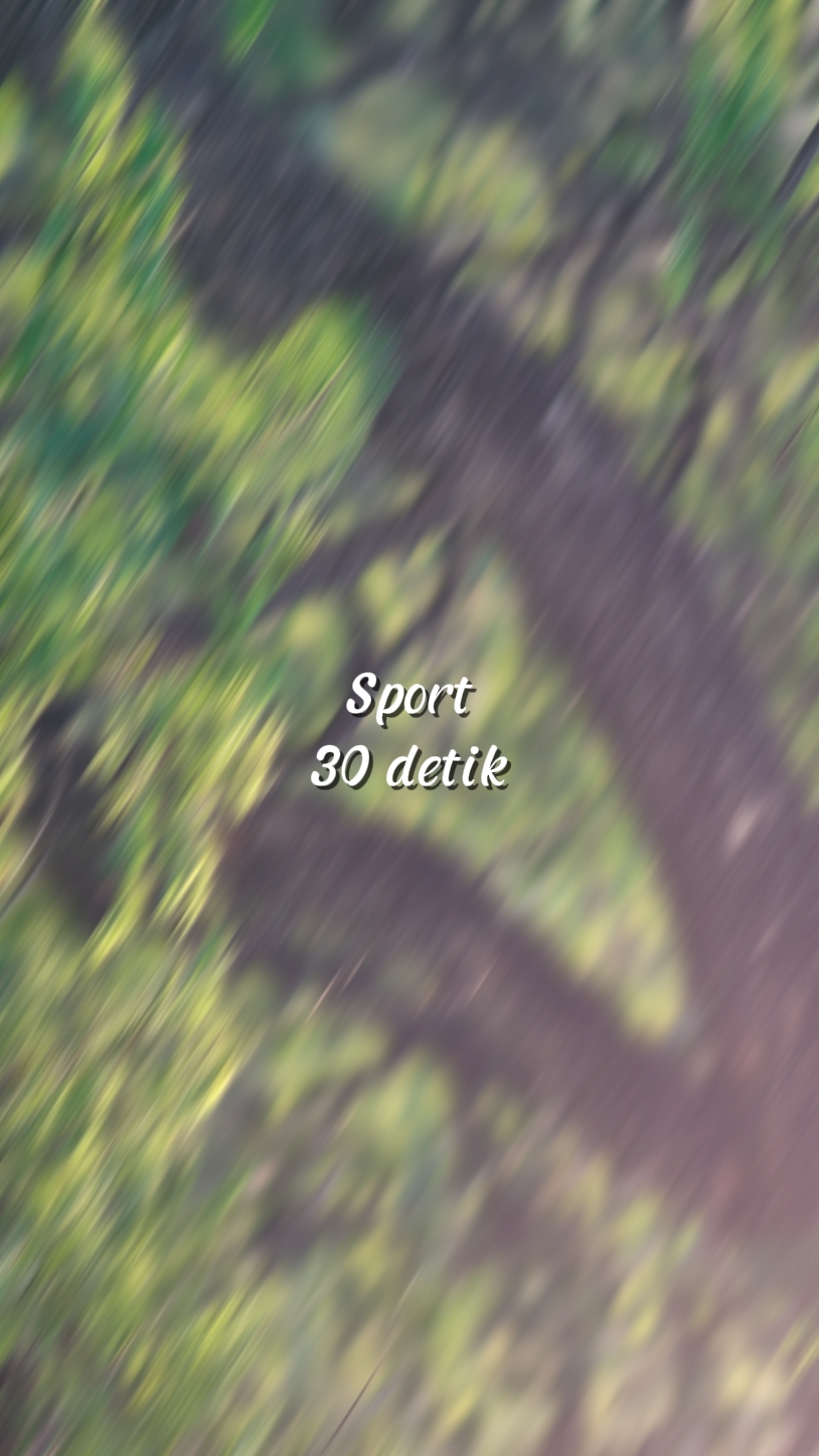 Spor 30 detik