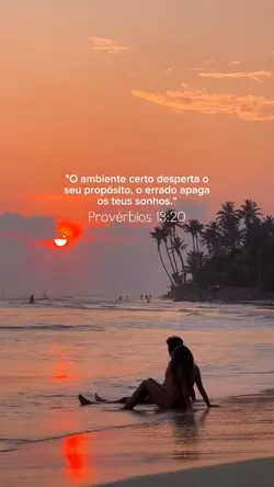 Poder do ambiente 