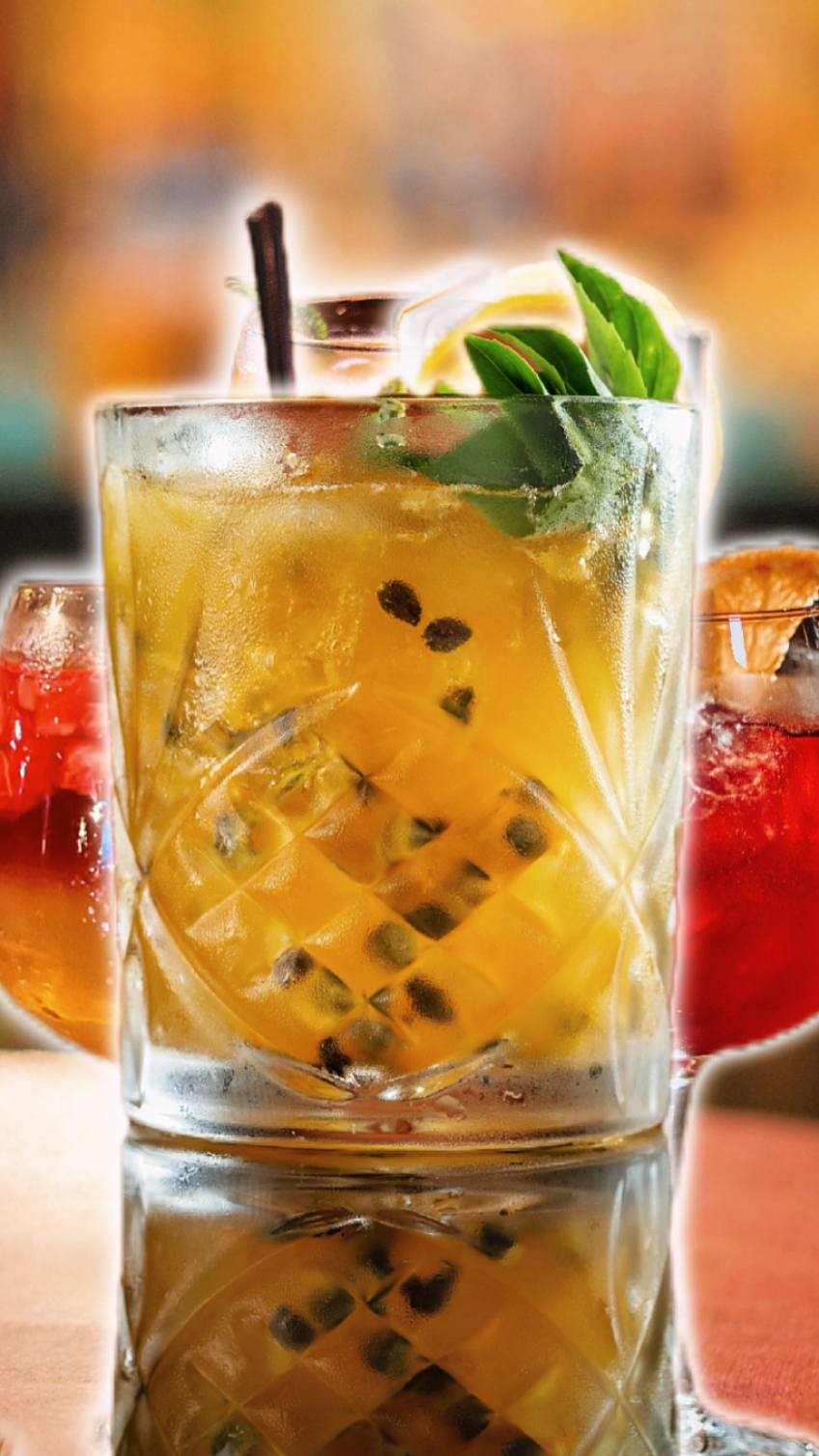 drink