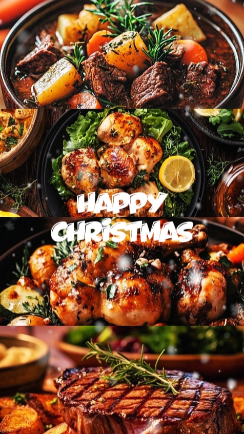 Happy Christmas 