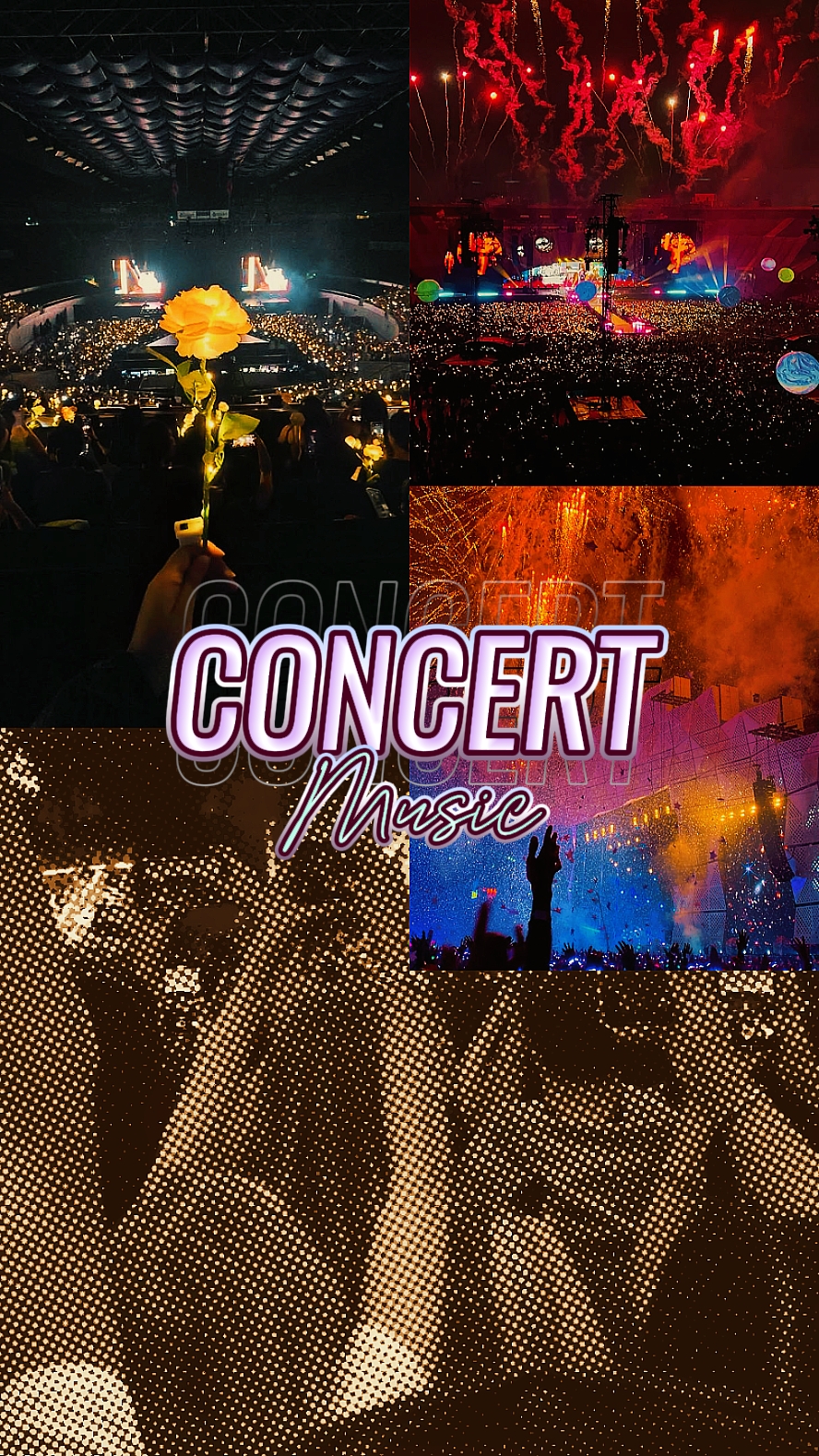 musik konser