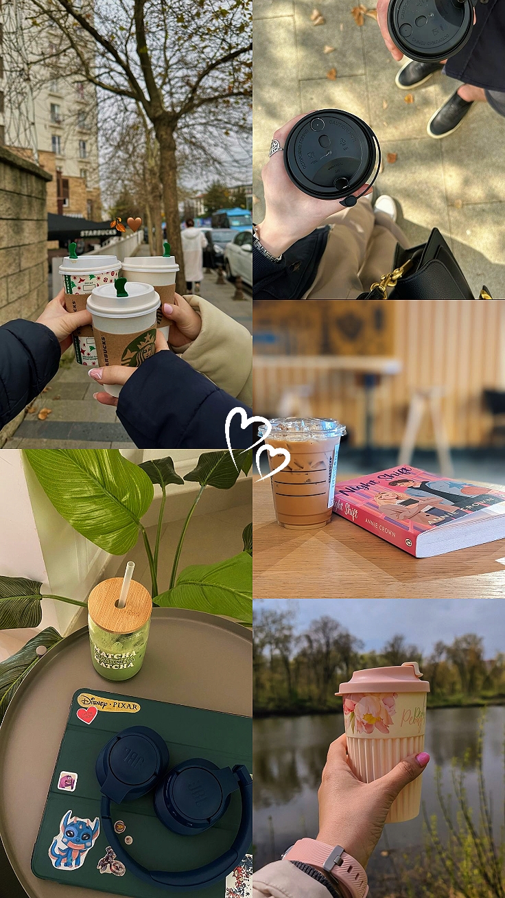 5 PICTURES AESTHETIC