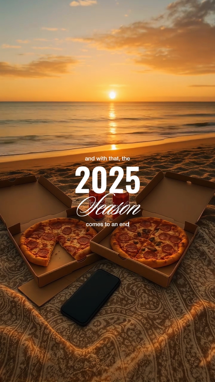 2025 comes to an end