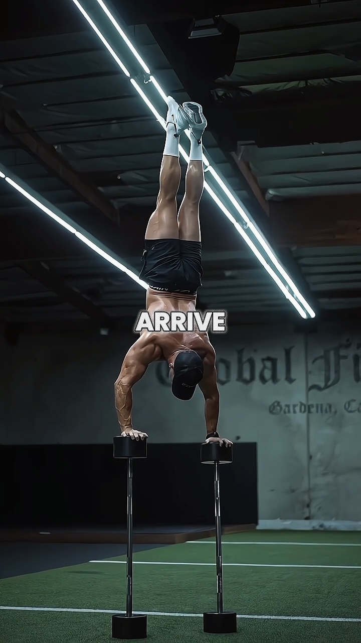 Gym Story 6 Clips