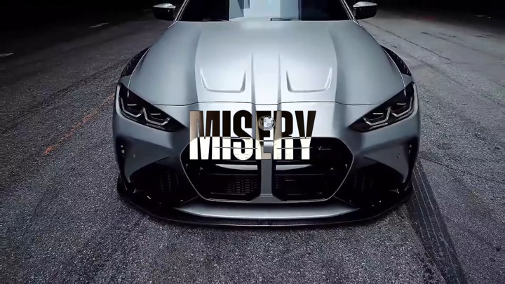 MISERY