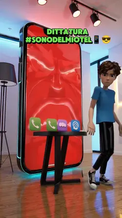 smartphone