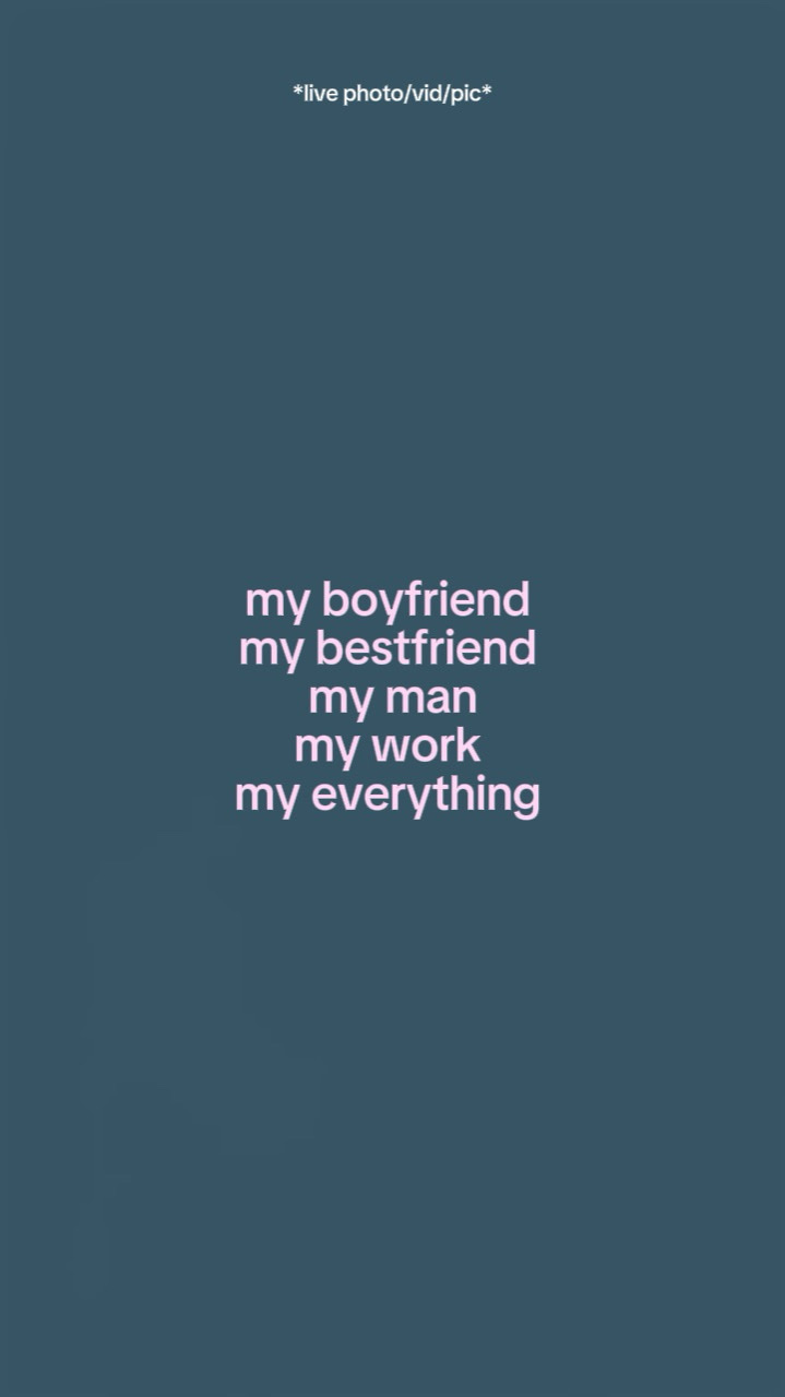 Mi novio