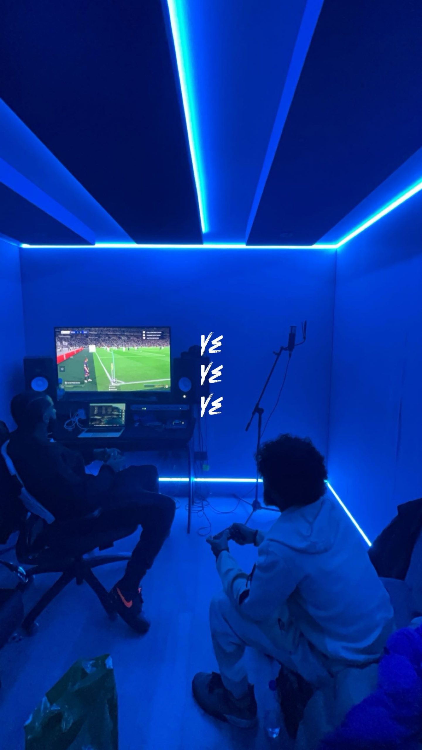 4 vidéos - Vitesse 
