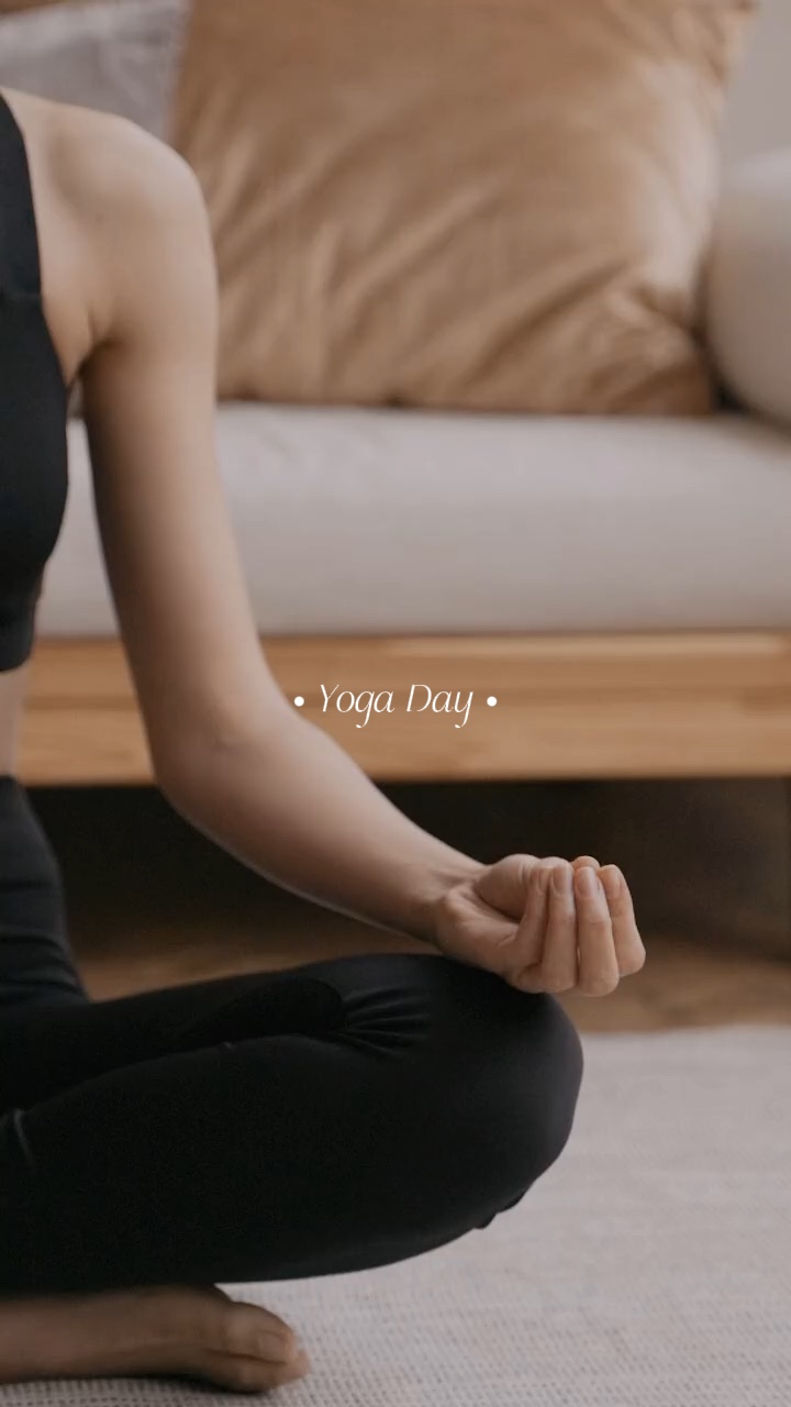 YOGA GÜNÜ