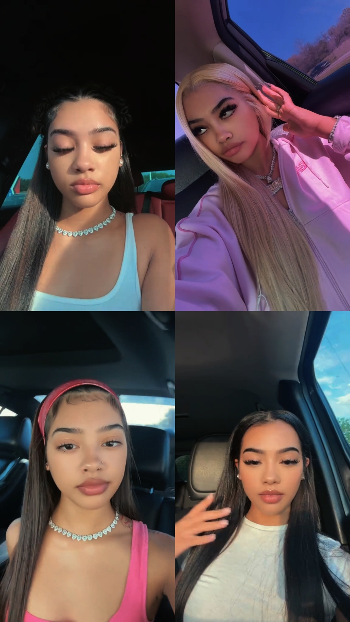 Baby boo