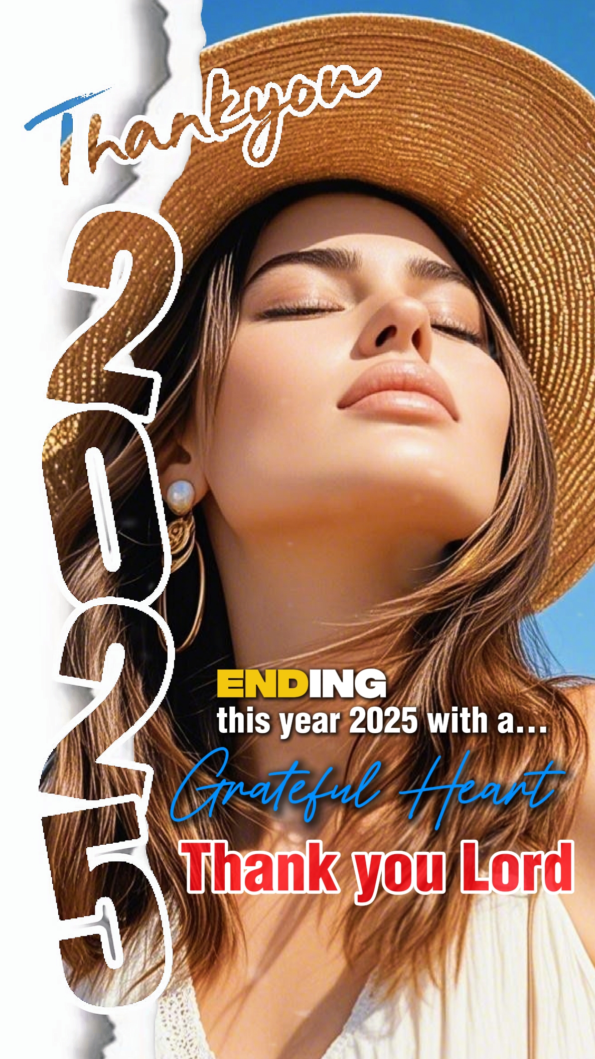 Terima kasih 2025