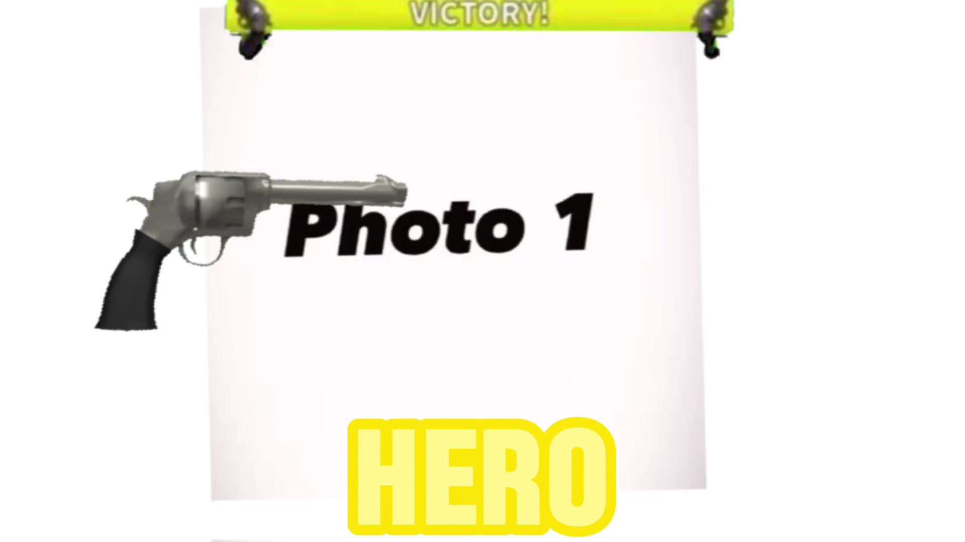New trend template 