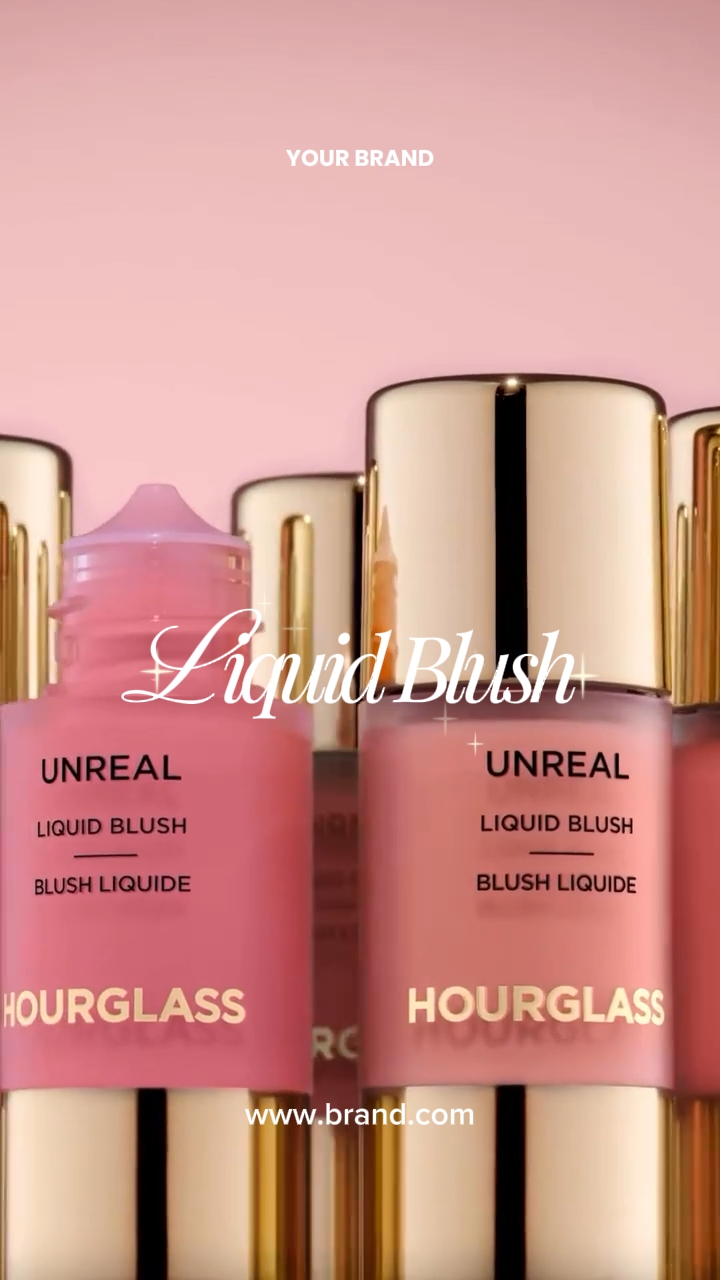 Liquid Blush