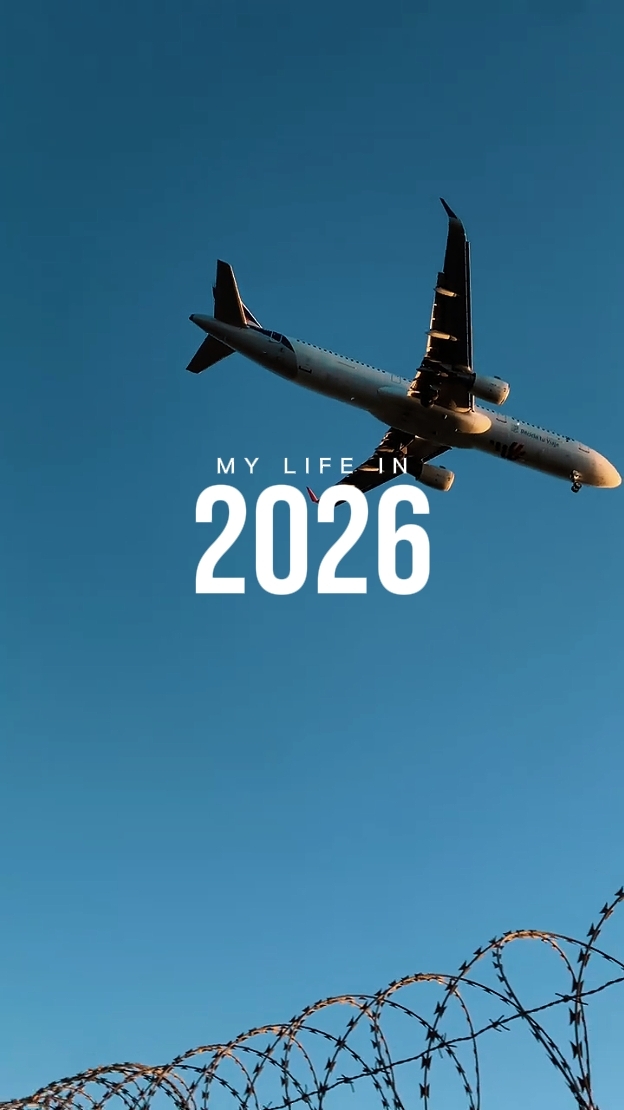 Mein Leben im Jahr 2026