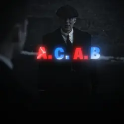 A.C.A.B