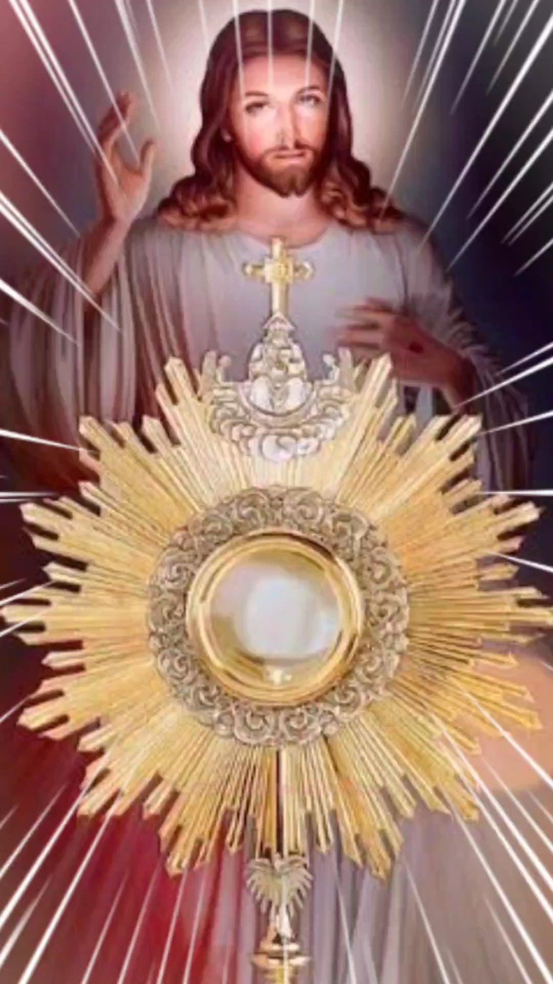 Jesus prayer 