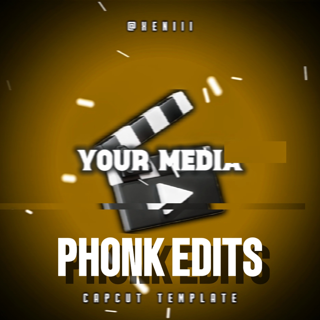Phonk Edits Trend 