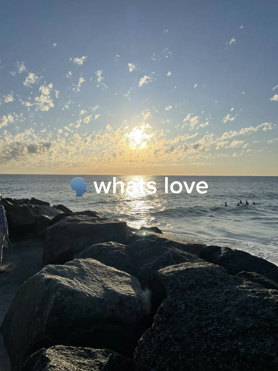 whats love 