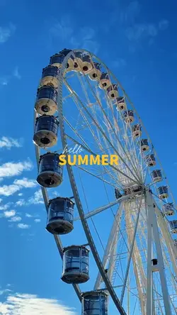 Hello summer