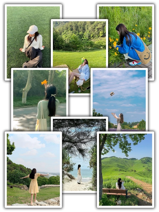 8Pic Frame NoFilter