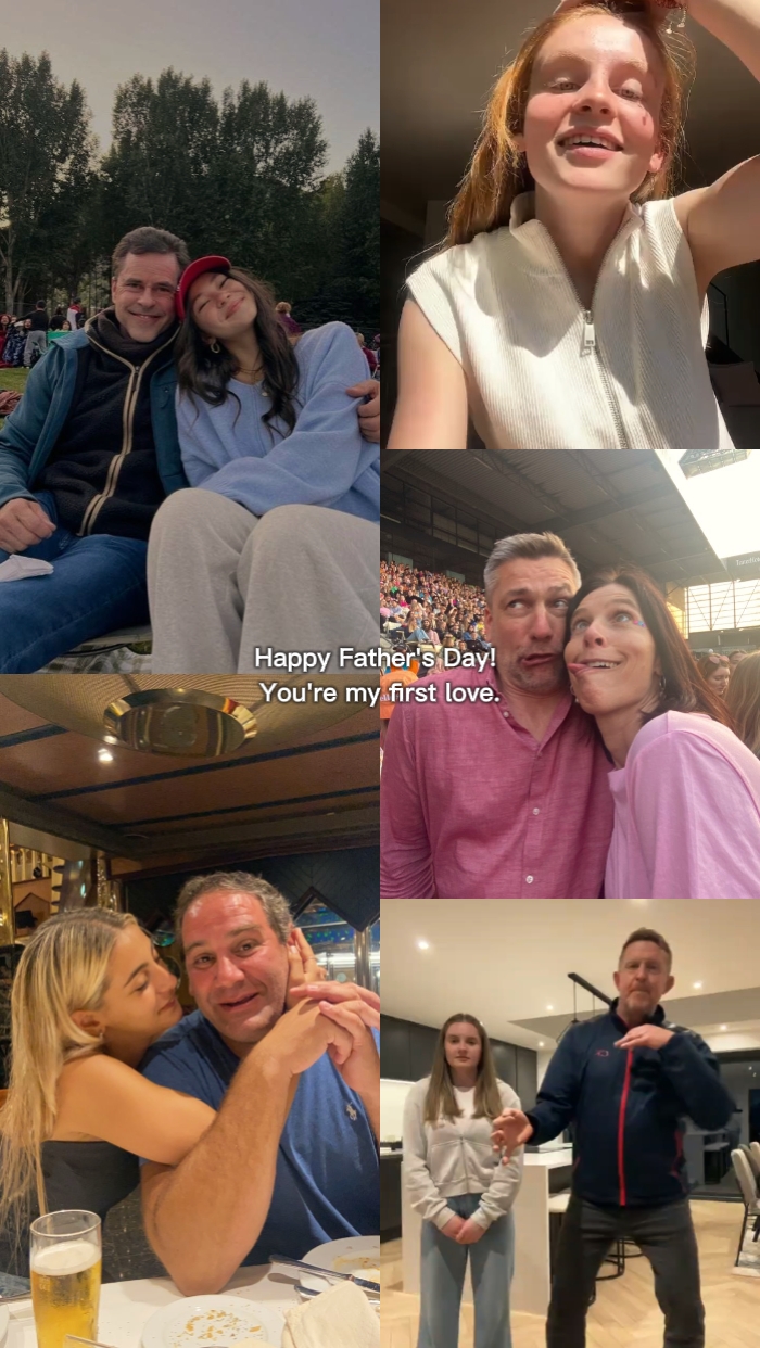 happy fathers day