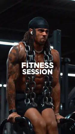 FITNESS SESSION