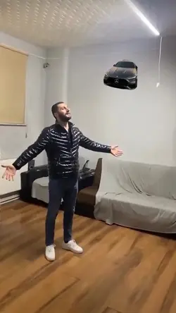 Güvercin Akımı