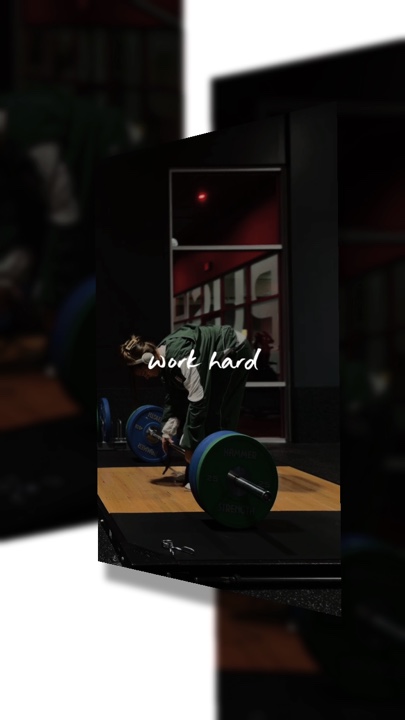 gym template 4 clip