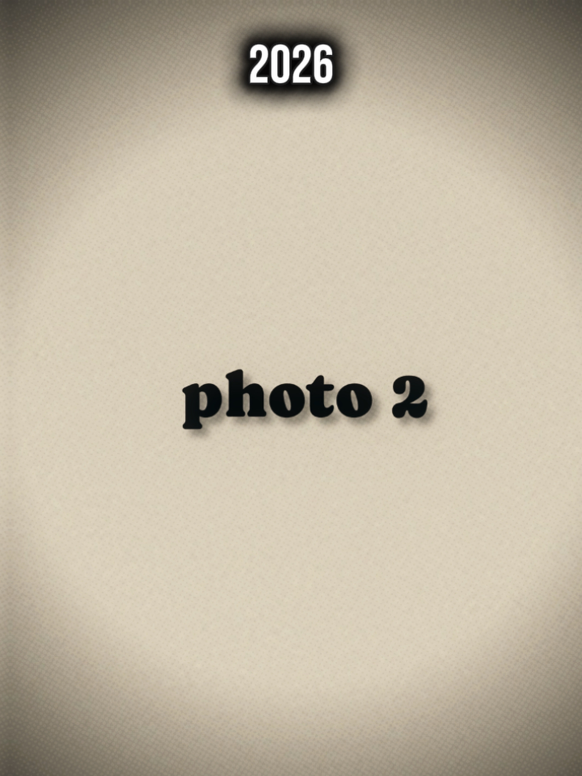 Foto 1 vs 2 
