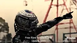 Free Kimi edit