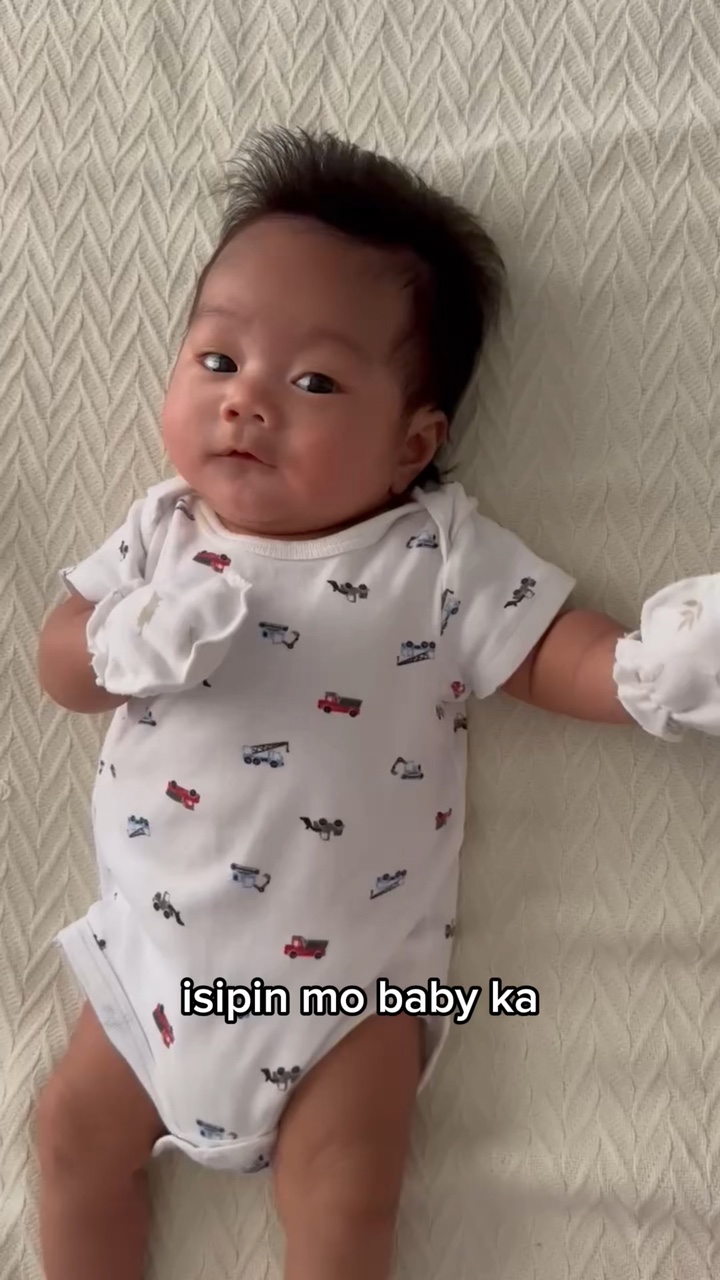 Buhay baby