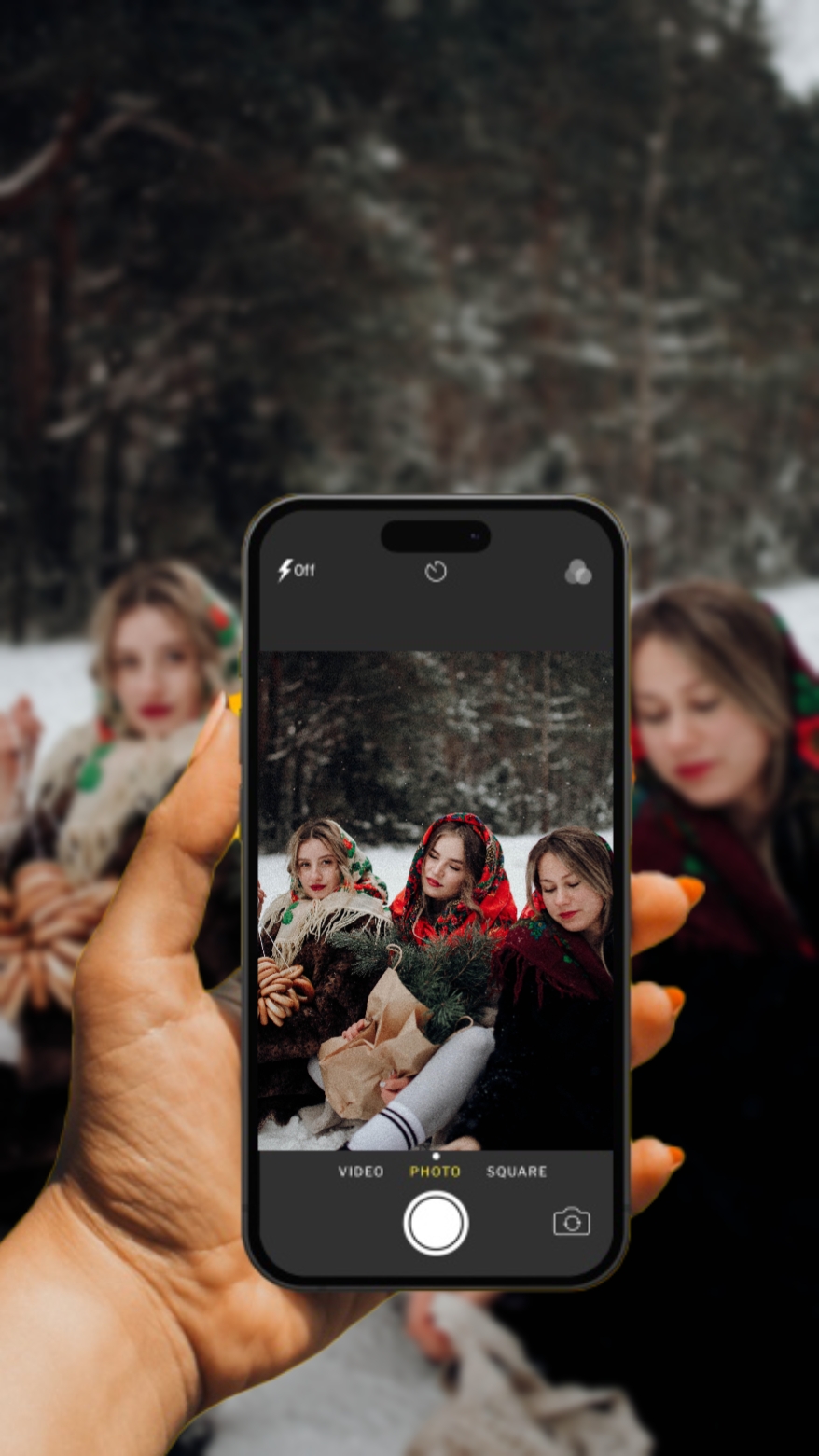 New Product Launch Tiktok Style