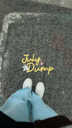 JULY DUMP 2026