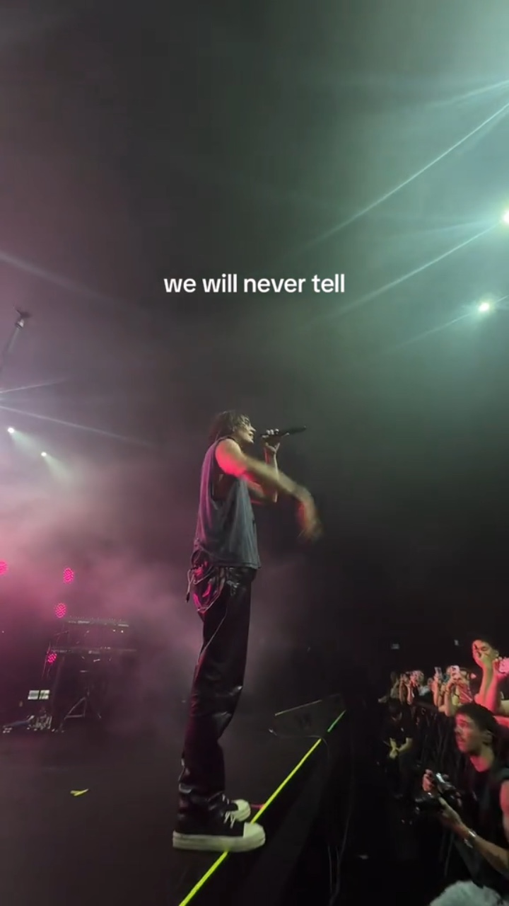 LANY CONCERT XXL