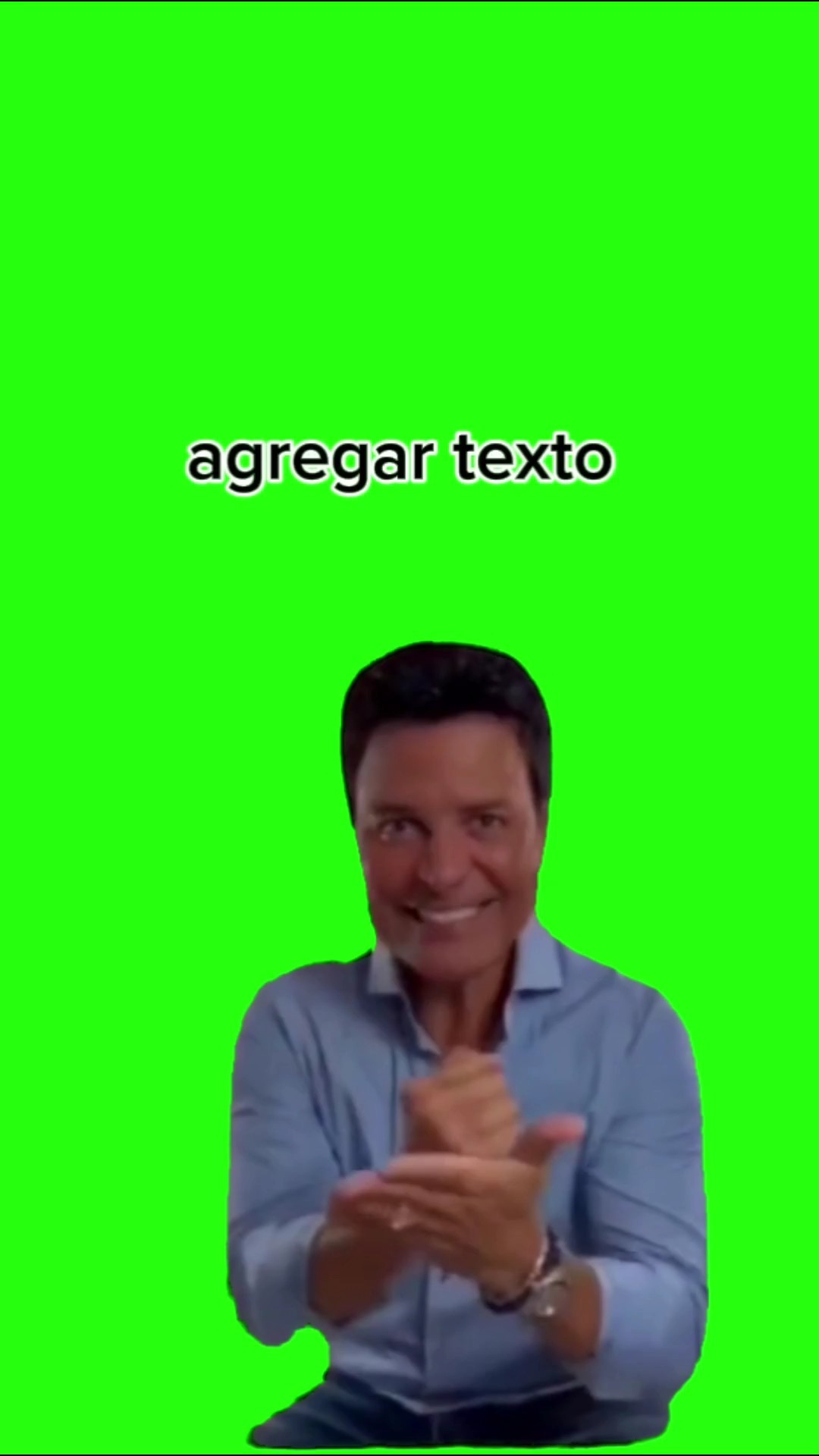 Aprobado por Chayane