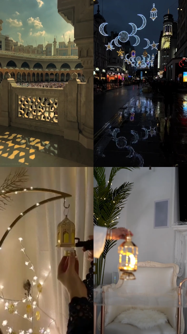 ramazan havası 2025 
