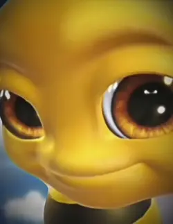 Bee meme