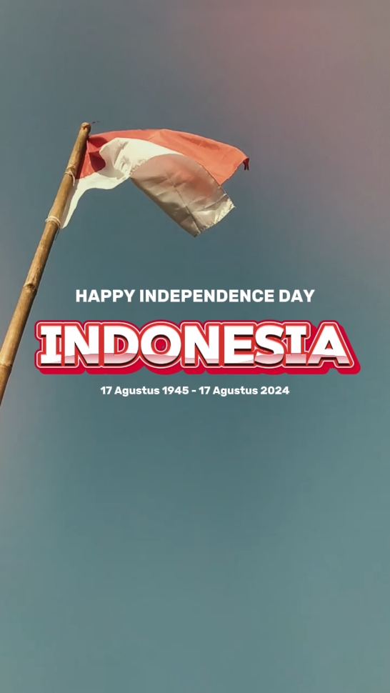 HARI KEMERDEKAAN