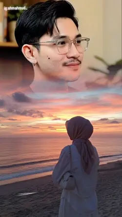 tenang dan fokus