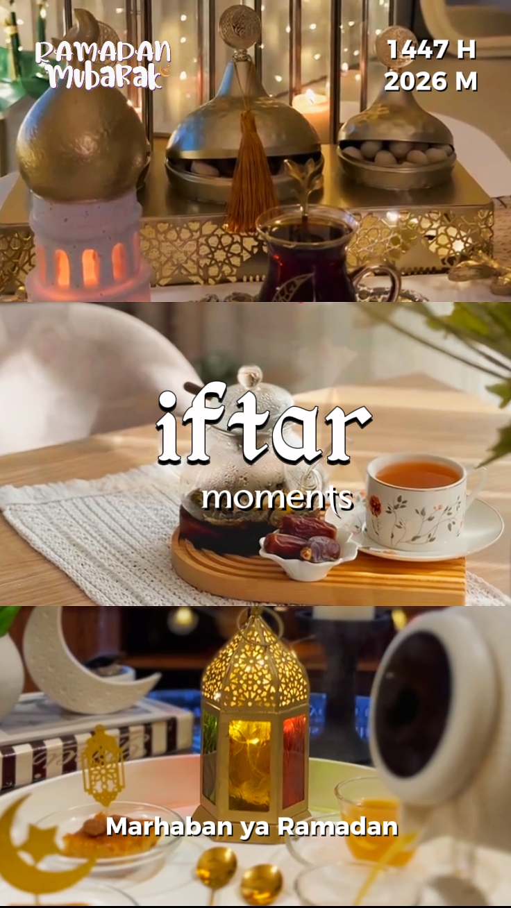moments iftar 